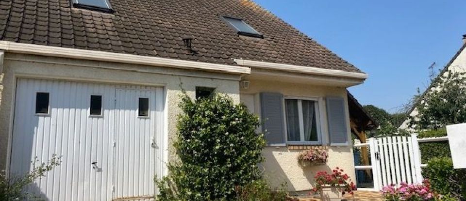 Vente Maison 120m² 4 Pièces à Ablis (78660) - Iad France