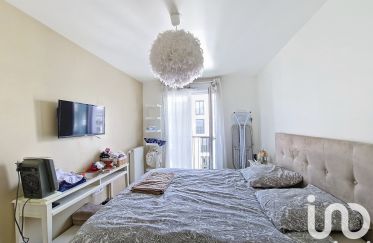 Appartement 3 pièces de 59 m² à Noisy-le-Sec (93130)