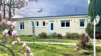 House 11 rooms of 207 m² in La Chapelle-Launay (44260)