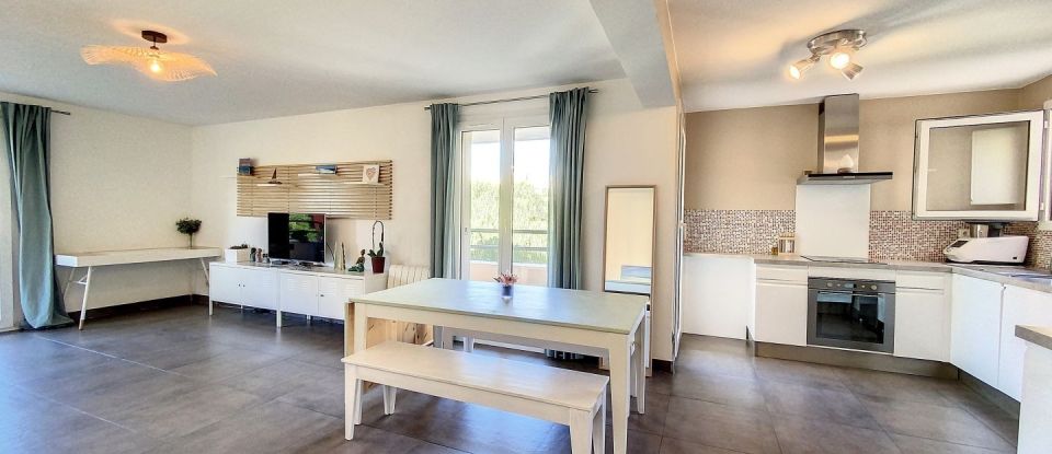Apartment 4 rooms of 81 m² in Cagnes-sur-Mer (06800)