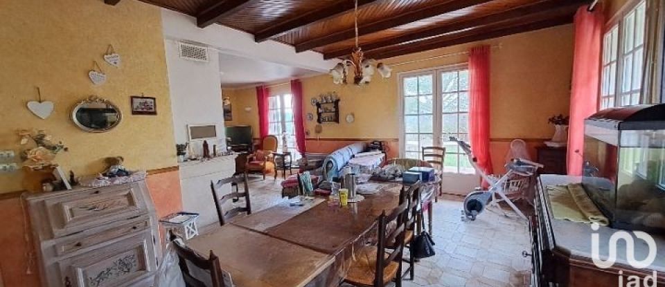 House 9 rooms of 160 m² in Le Puech (34700)