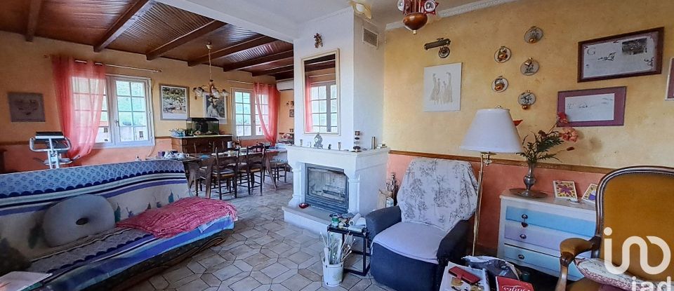 House 9 rooms of 160 m² in Le Puech (34700)
