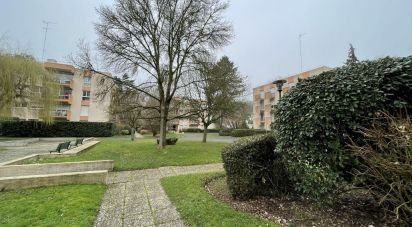 Apartment 2 rooms of 45 m² in Gif-sur-Yvette (91190)