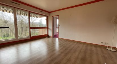 Apartment 2 rooms of 45 m² in Gif-sur-Yvette (91190)