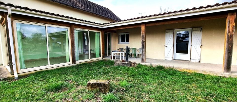 House 6 rooms of 148 m² in Bergerac (24100)