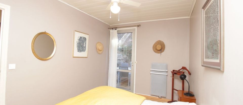 Maison 5 pièces de 90 m² à Port-Vendres (66660)
