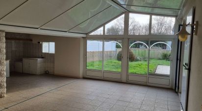 House 5 rooms of 176 m² in Champagné-les-Marais (85450)