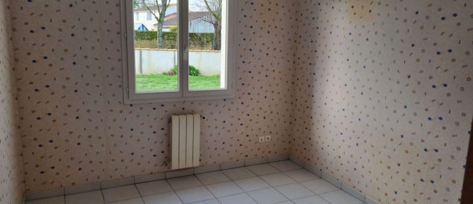 House 5 rooms of 176 m² in Champagné-les-Marais (85450)