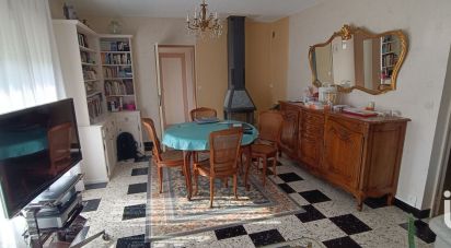House 5 rooms of 105 m² in Abbeville (80100)