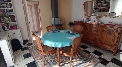 House 5 rooms of 105 m² in Abbeville (80100)