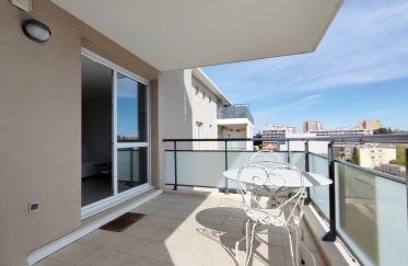Apartment 3 rooms of 69 m² in Istres (13800)