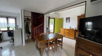 House 4 rooms of 81 m² in Montfermeil (93370)