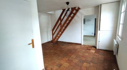 House 3 rooms of 72 m² in Vendôme (41100)