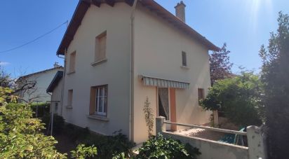 House 5 rooms of 91 m² in Mâcon (71000)