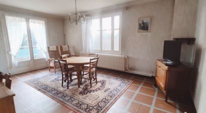 House 5 rooms of 91 m² in Mâcon (71000)
