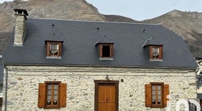 Maison traditionnelle 6 pièces de 127 m² à Argelès-Gazost (65400)