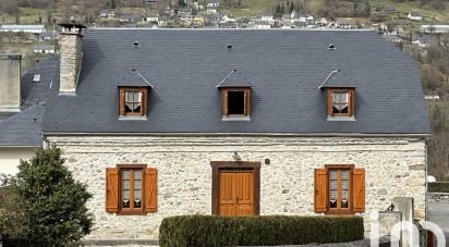 Traditional house 6 rooms of 127 m² in Bun (65400)