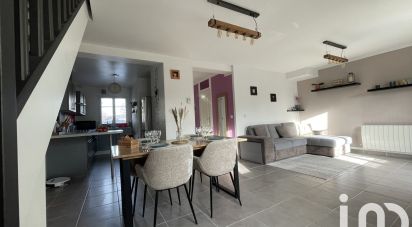 Maison 4 pièces de 80 m² à Vaux-sur-Seine (78740)