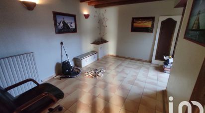 Town house 5 rooms of 125 m² in Saint Martin de l'If (76190)
