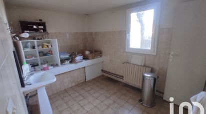 Town house 5 rooms of 125 m² in Saint Martin de l'If (76190)