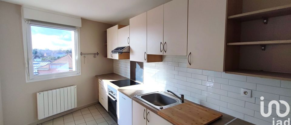 Duplex 3 pièces de 75 m² à Wasquehal (59290)
