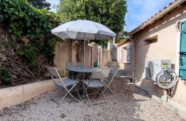 House 2 rooms of 50 m² in Istres (13800)