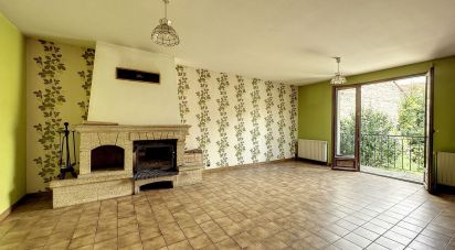 House 6 rooms of 118 m² in Treslon (51140)