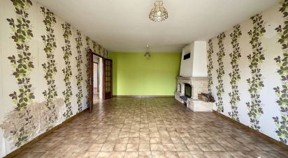 House 6 rooms of 118 m² in Treslon (51140)