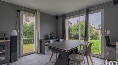 House 4 rooms of 88 m² in Châteauneuf (73390)