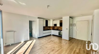 Apartment 3 rooms of 61 m² in Bezons (95870)