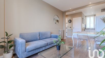 Appartement 2 pièces de 38 m² à La Garenne-Colombes (92250)