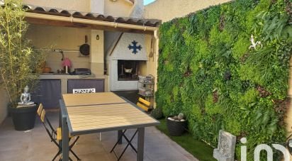 Village house 5 rooms of 157 m² in Canet (11200)