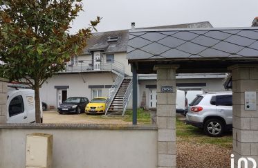 Appartement 2 pièces de 43 m² à Étrépagny (27150)