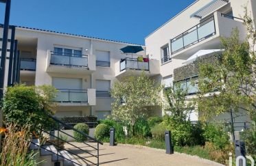 Appartement 3 pièces de 62 m² à Draguignan (83300)