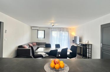 Maison 5 pièces de 99 m² à Bollène (84500)