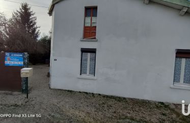 House 5 rooms of 94 m² in Brienne-le-Château (10500)