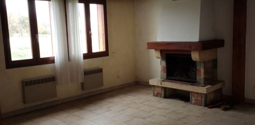 House 5 rooms of 94 m² in Brienne-le-Château (10500)