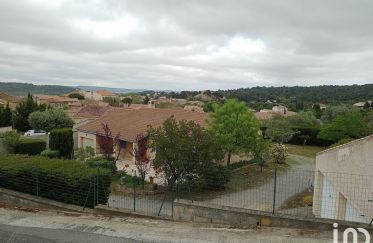 Land of 423 m² in Boutenac (11200)
