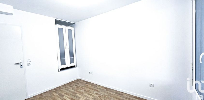 Appartement 3 pièces de 62 m² à Limeil-Brévannes (94450)