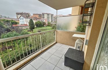 Apartment 2 rooms of 40 m² in Vallauris (06220)