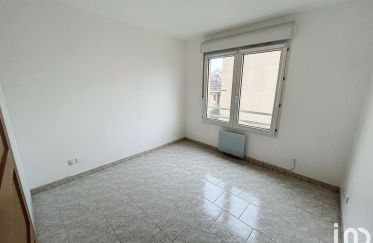 Apartment 2 rooms of 40 m² in Vallauris (06220)