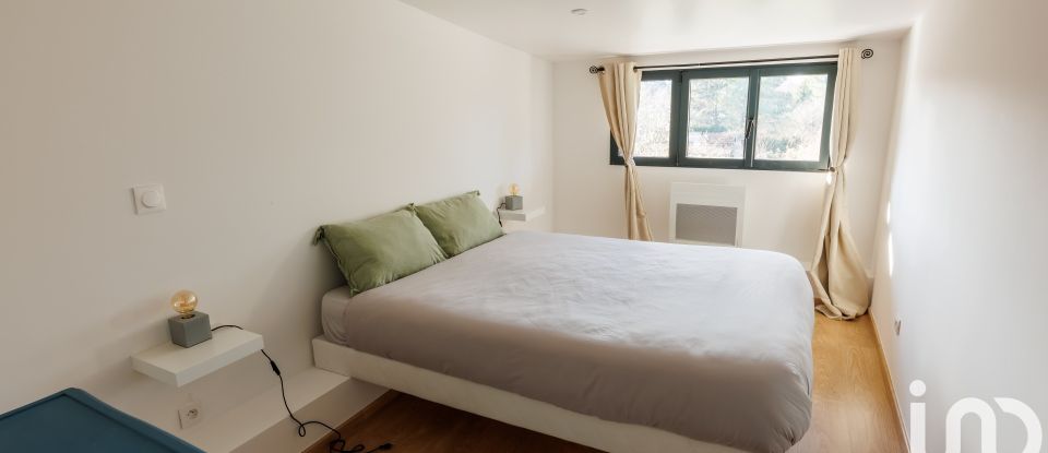 Apartment 5 rooms of 89 m² in Saint-Hilaire-Saint-Mesmin (45160)