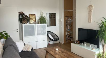 Appartement 2 pièces de 48 m² à Bègles (33130)