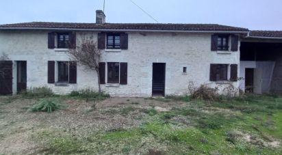 House 4 rooms of 136 m² in Monts-sur-Guesnes (86420)