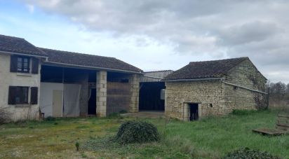 Maison 4 pièces de 136 m² à Monts-sur-Guesnes (86420)
