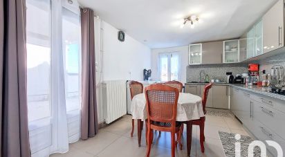 House 4 rooms of 105 m² in Villemanoche (89140)