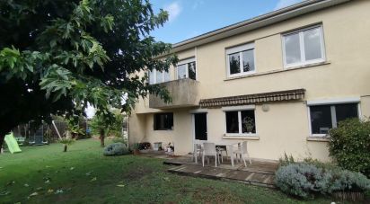 House 4 rooms of 140 m² in Barsac (33720)