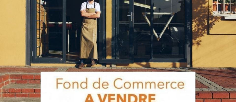 Vente Local Commercial 110m² à Saint-Étienne (42000) - Iad France