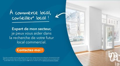 Retail property of 110 m² in Saint-Étienne (42000)