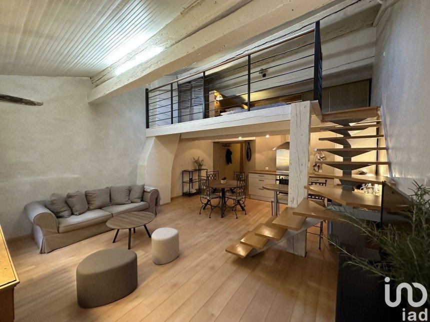 Apartment 2 rooms of 60 m² in Avignon (84000)